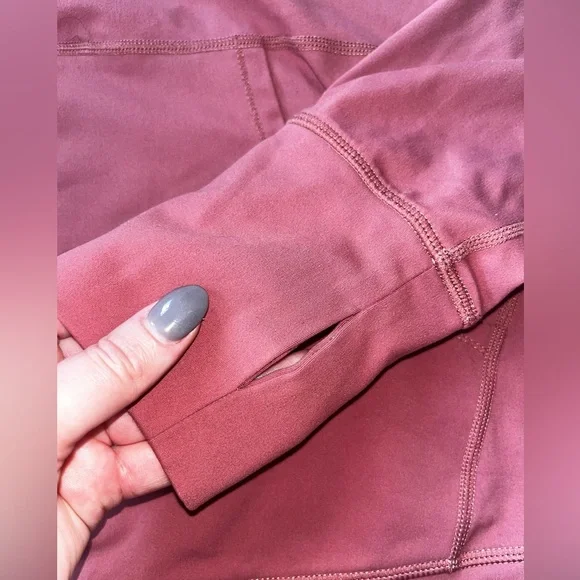 Zyia Active Top - Picture 9 of 14